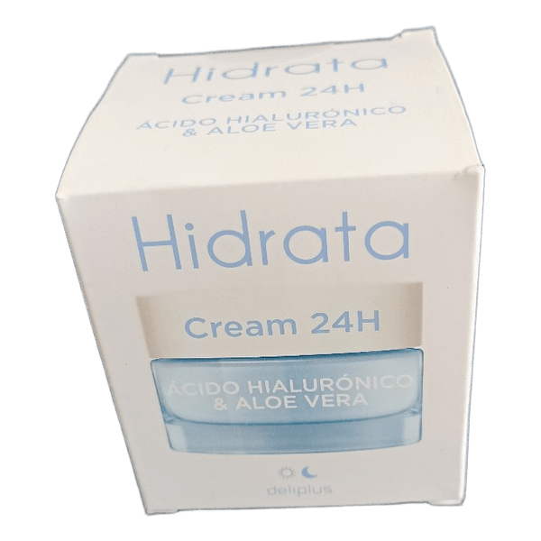 Hidrata Cream 24h