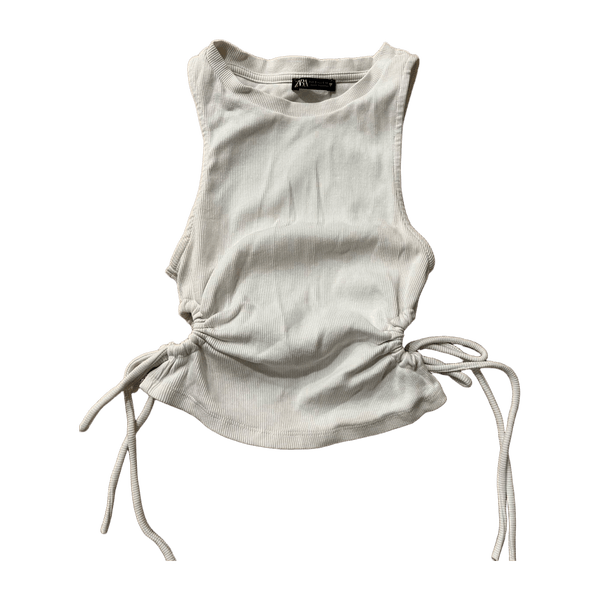 Zara top