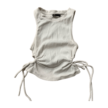 Zara top