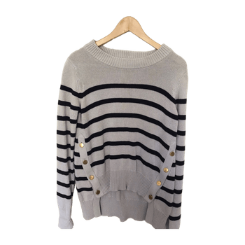 Hunkydory blouse