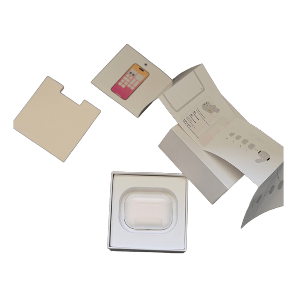 Apple airpods