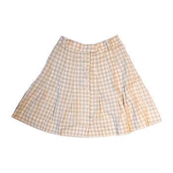 Just in skirt