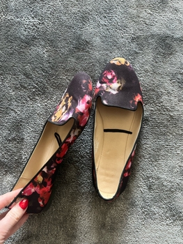 H&M ballerinat