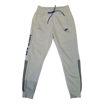 NIKE NSW NIKE AIR BRUSHED BACK JOGGERS size s