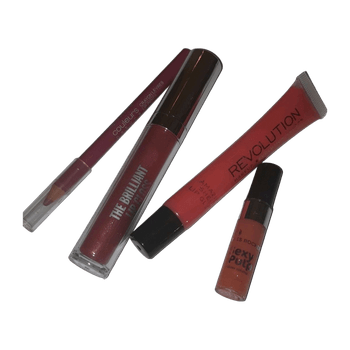 Huulisetti beauty product
