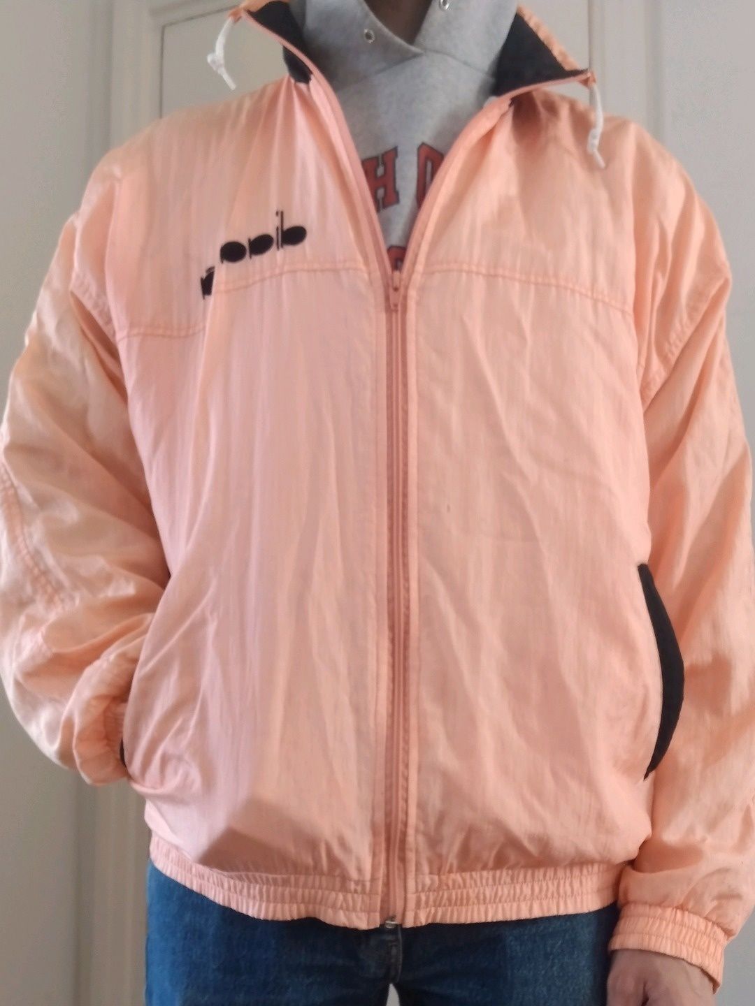 Diadora-vintage sportswear