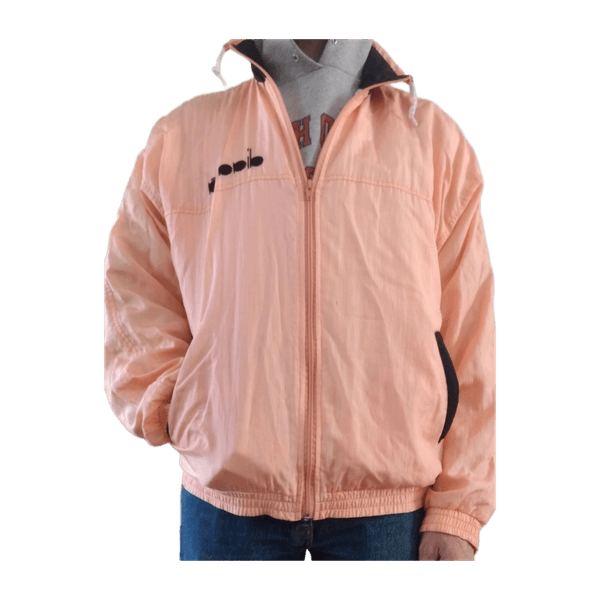 Diadora-vintage sportswear