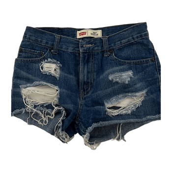 Levi’s shorts