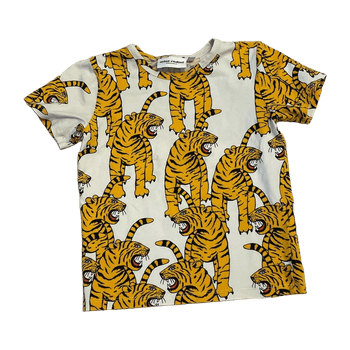 Mini rodini kids' top
