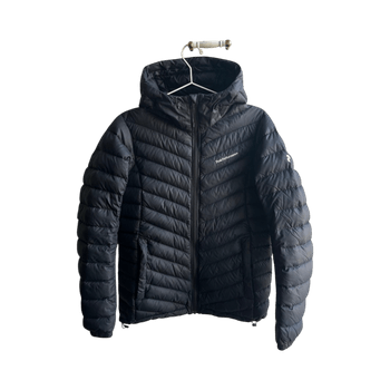 Peak Performance Frost Down kevytuntuvatakki 