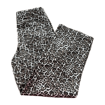 Cropp jeans