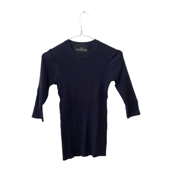 Designer remix blouse