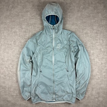 Haglofs Aran Jacket