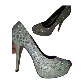 Blanco heels