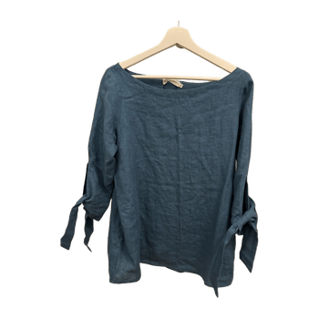 Bypias blouse
