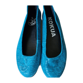 Kokua loafers