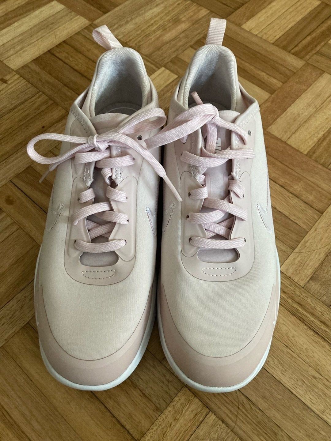 Nike sneakers