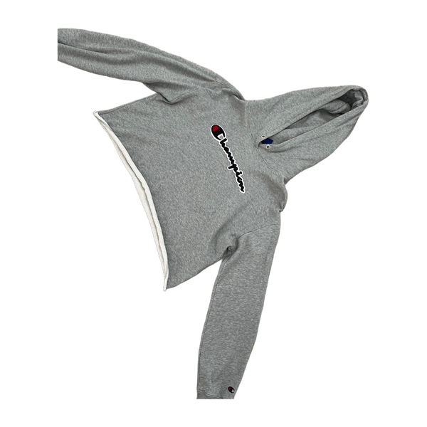 Champion hoodie