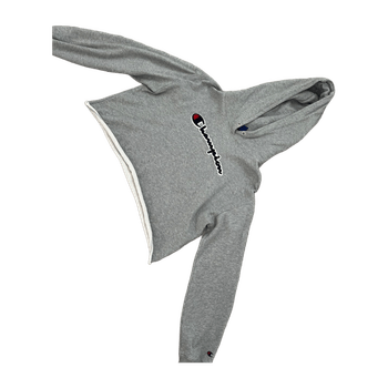 Champion hoodie