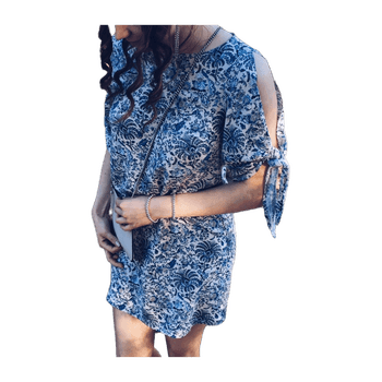 H&m dress