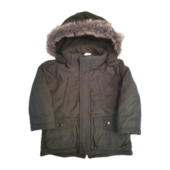 H&m kids' jacket