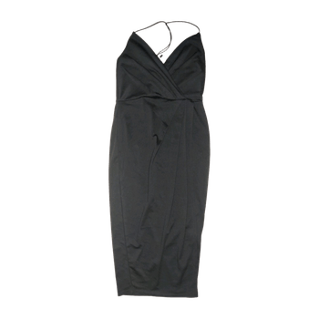 Boohoo dress