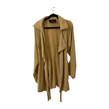 Bik bok coat