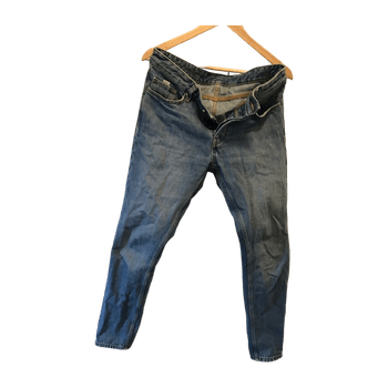 Karve jeans