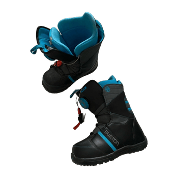 Burton shoes