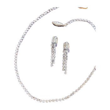 Vintage jewelry
