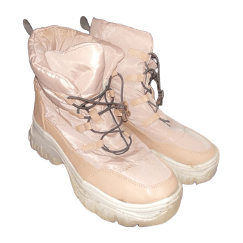 Sowhat boots