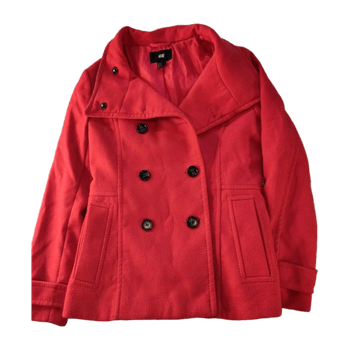 H&m coat