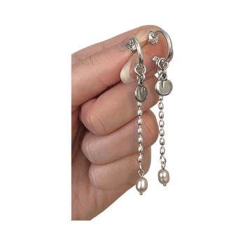 Kalevala Vanamo korvakorut