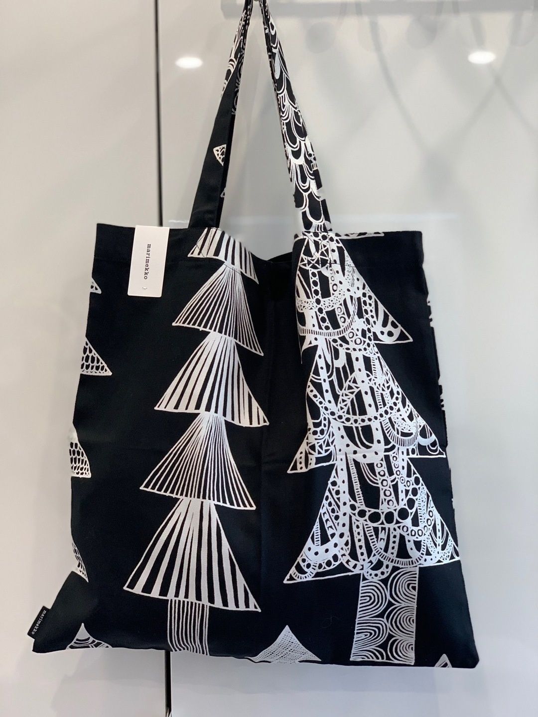 Marimekko bag