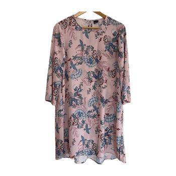 Gina tricot dress