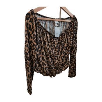 H&m blouse