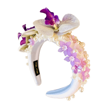 Koristeellinen hiuspanta accessory