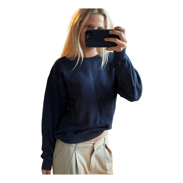 Boom butik sweatshirt