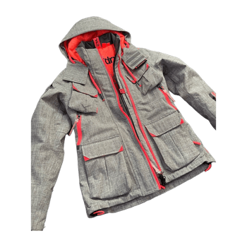 Superdry coat