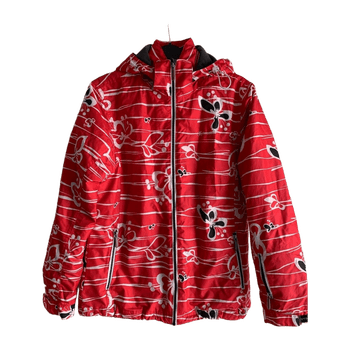Catmandoo coat