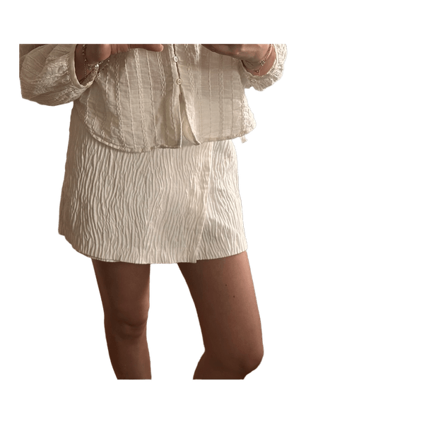 Zara skorts