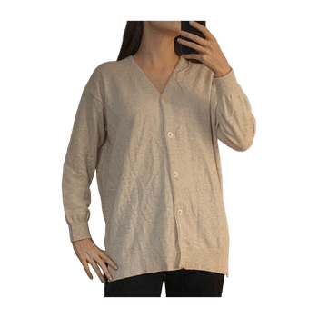 Benetton cardigan