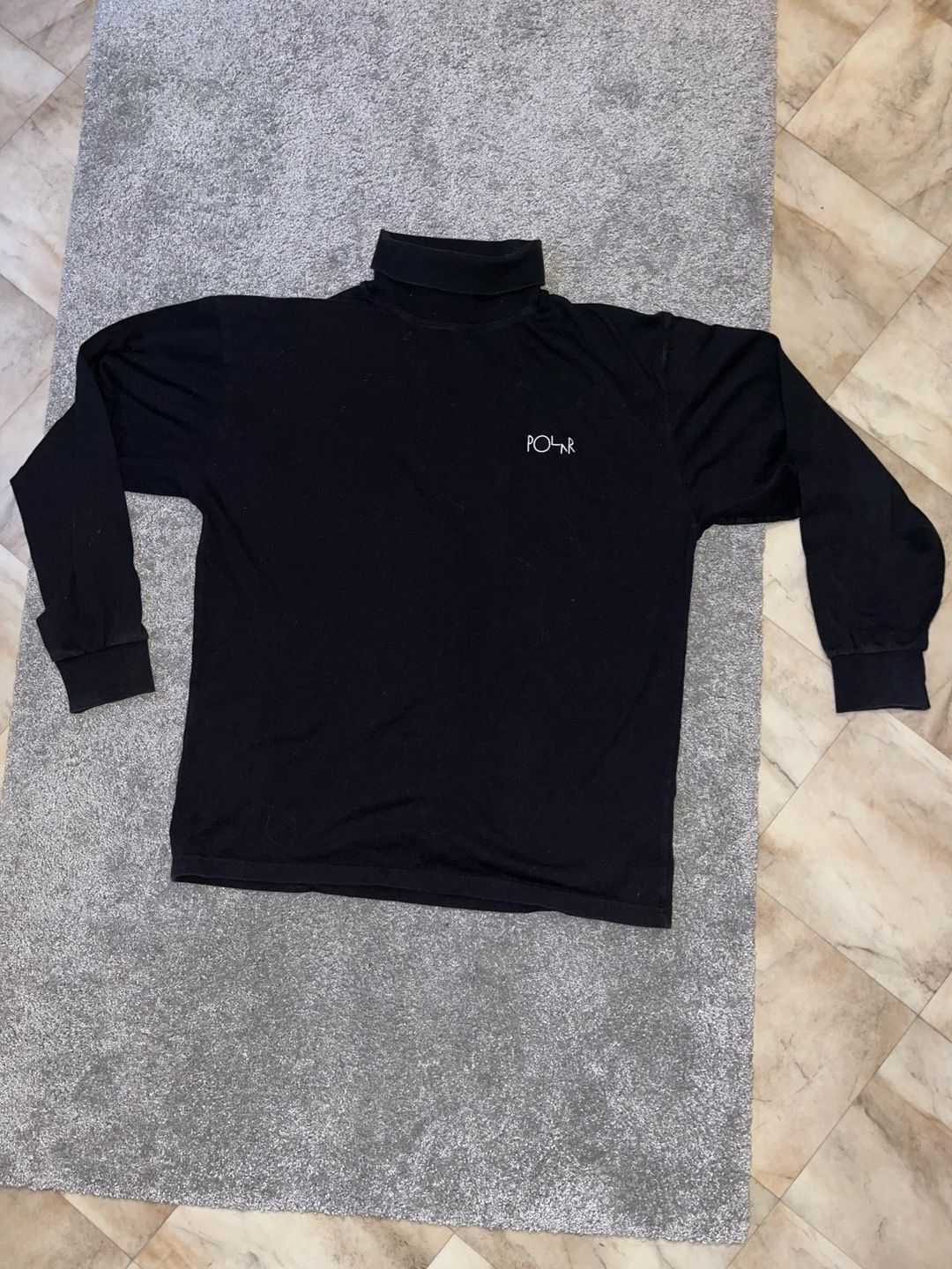 Polar shirt