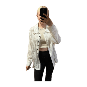 Shein blouse