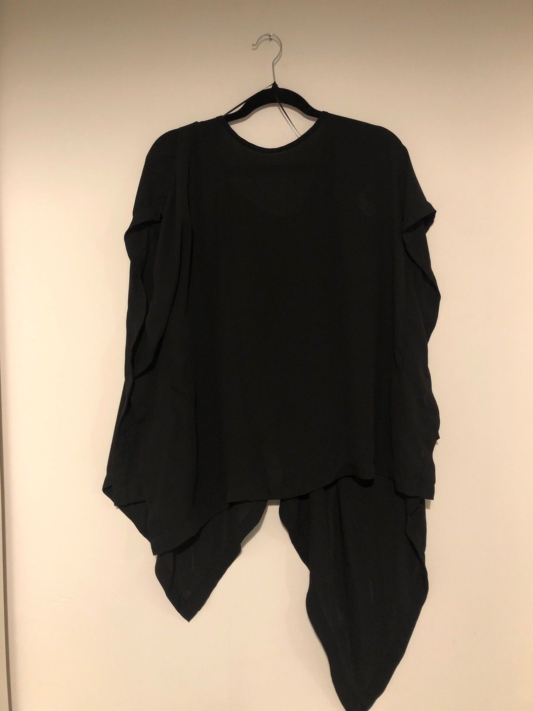 Saint&mortals blouse