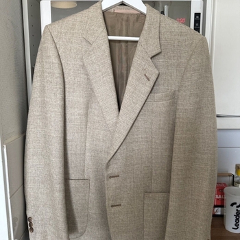 K.p. ruuskanen blazer