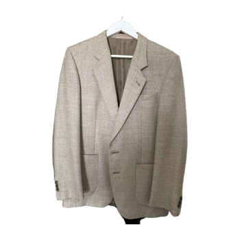 K.p. ruuskanen blazer
