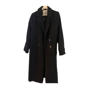 Chiara forthi coat