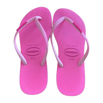 Havaianas sandals
