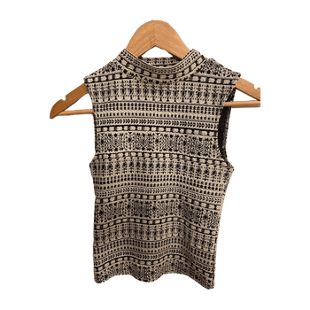 H&m top